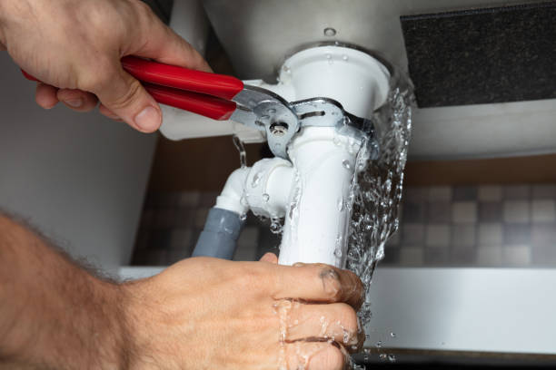 Best 24/7 water damage repair  in Ladysmith, WI